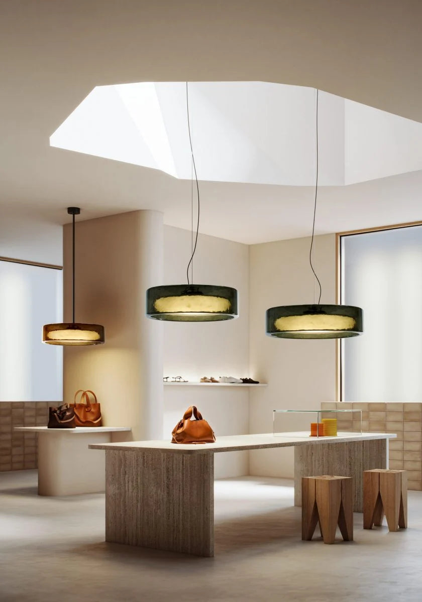 Marset Ringo 90 hanglamp