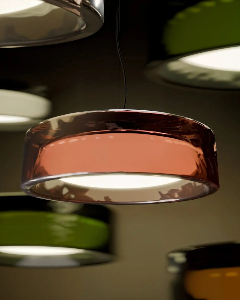 Marset Ringo C 90 plafondlamp