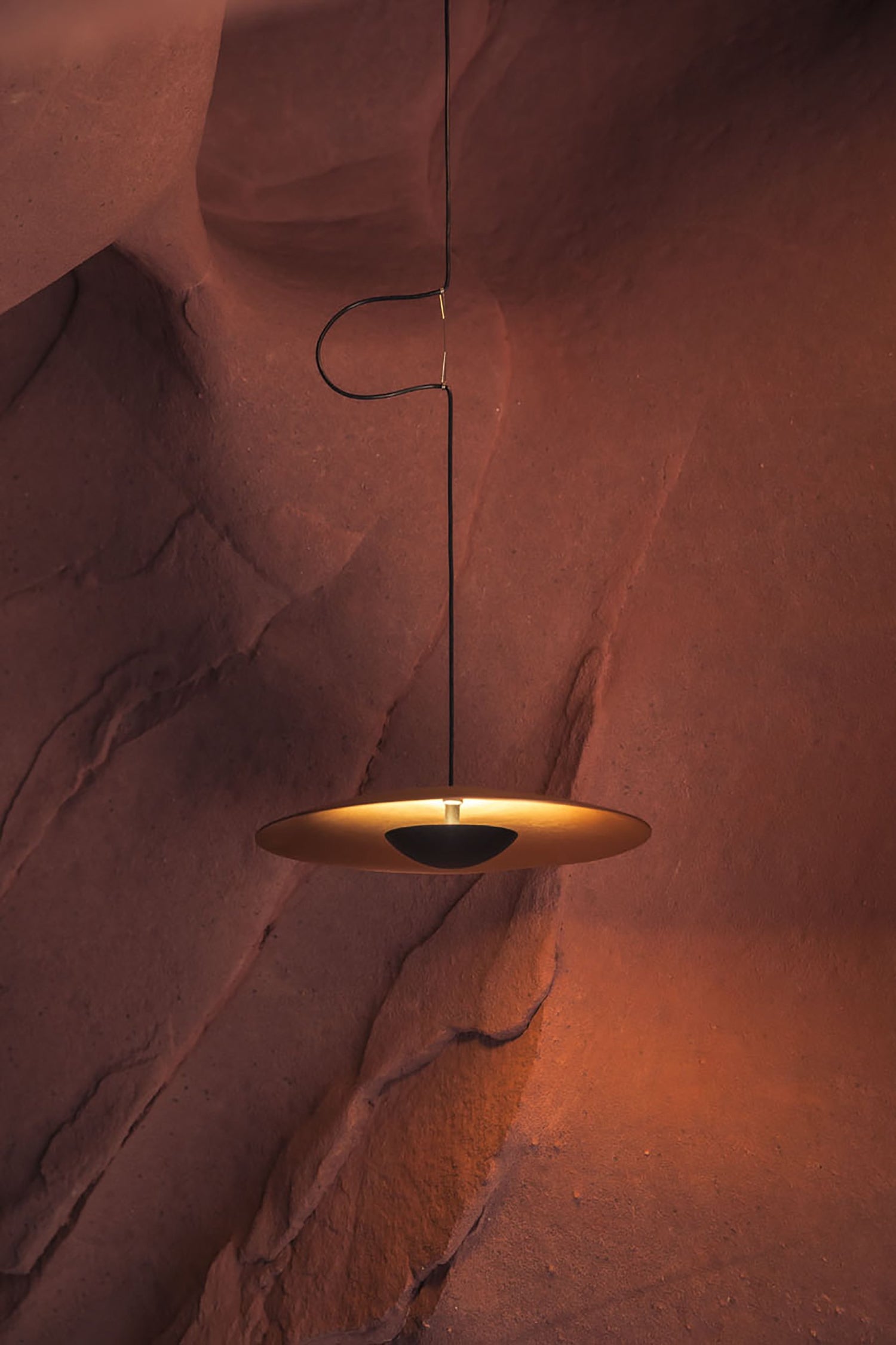 Marset Ginger hanglamp
