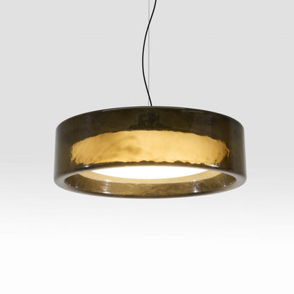 Marset Ringo 90 hanglamp Dark Smoked