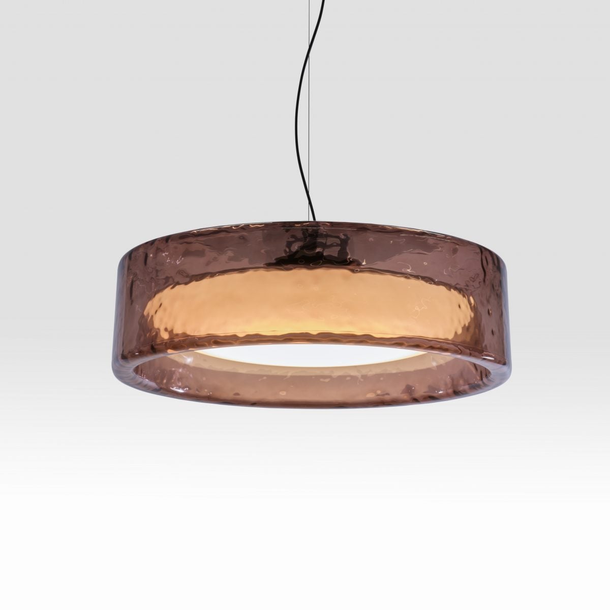 Marset Ringo 90 hanglamp Rosé