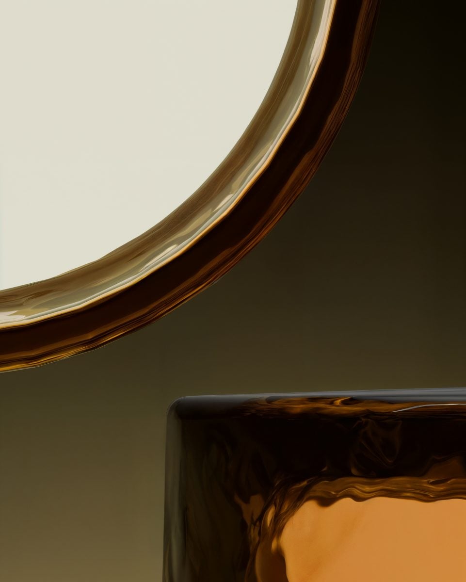 Marset Ringo hanglamp sfeerbeeld still life