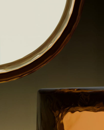Marset Ringo hanglamp sfeerbeeld still life