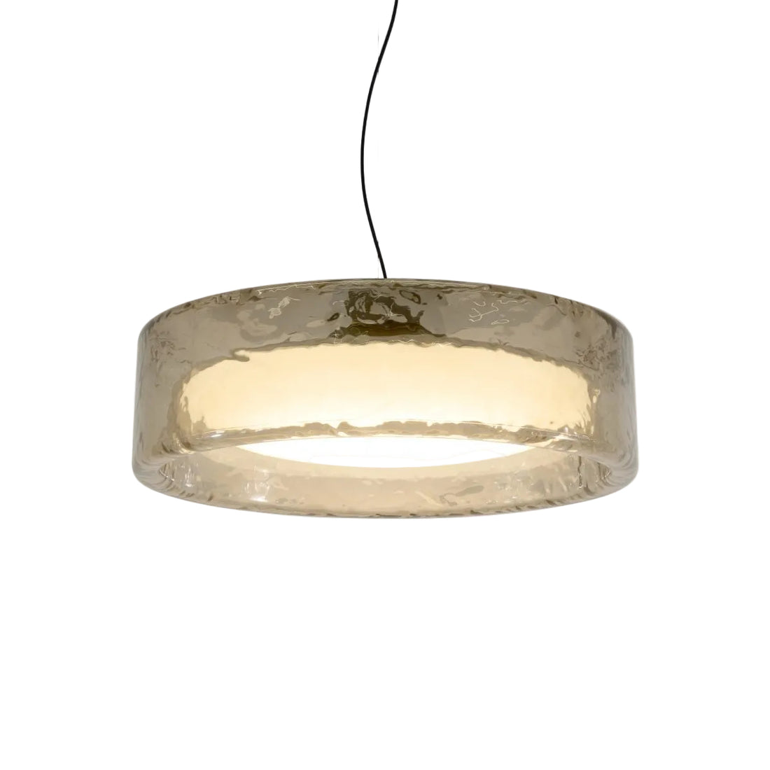 Marset Ringo 90 hanglamp Smoked