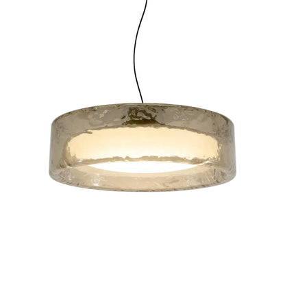 Marset Ringo 90 hanglamp Smoked