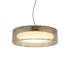 Marset Ringo 90 hanglamp Smoked
