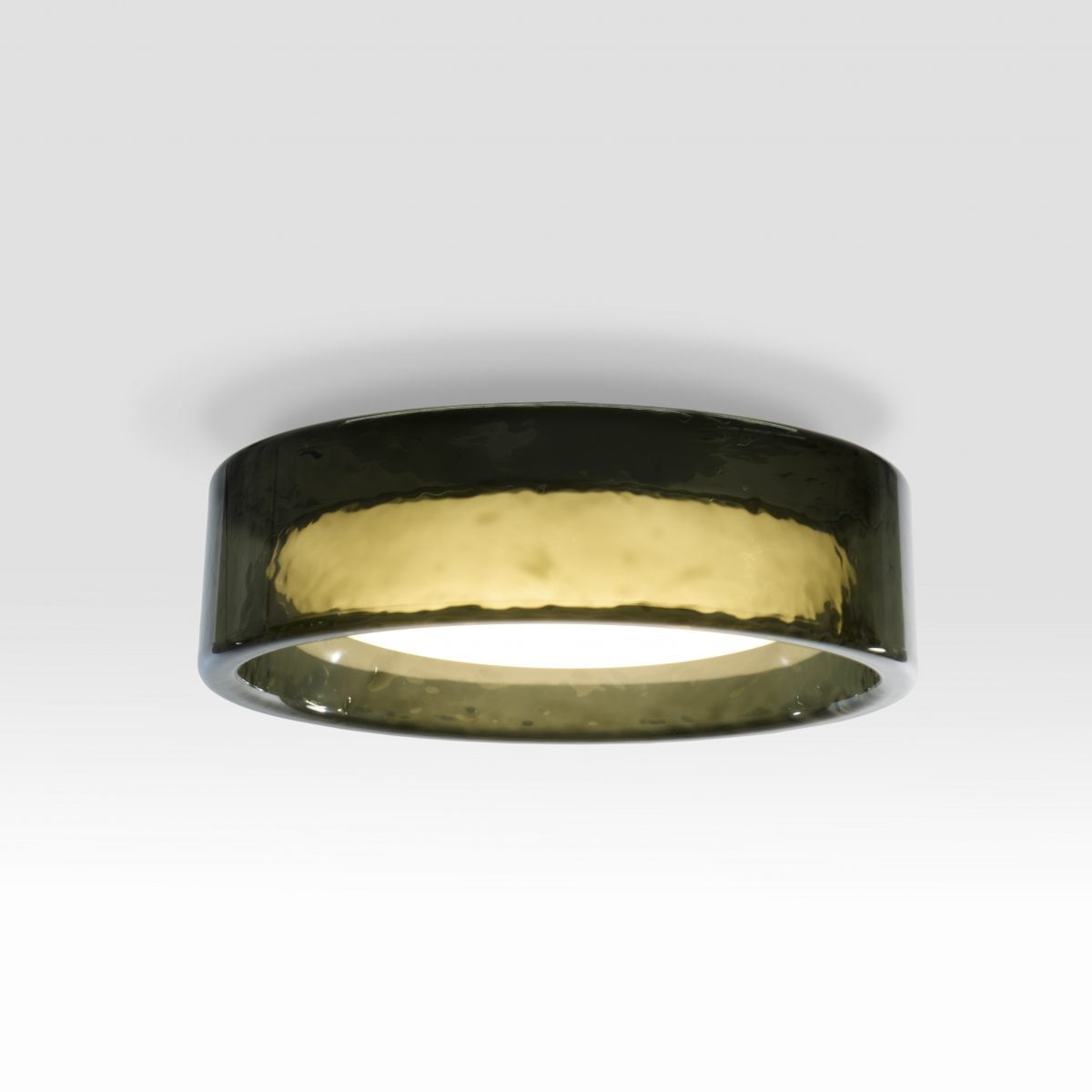 Marset Ringo C 90 plafondlamp Green