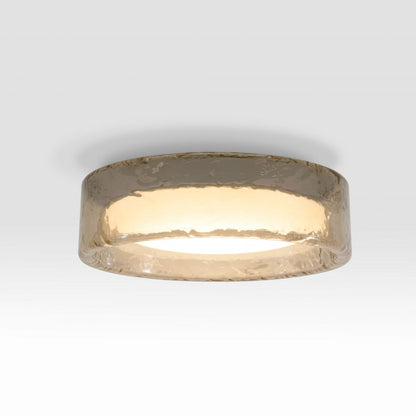 Marset Ringo C 90 plafondlamp Smoked