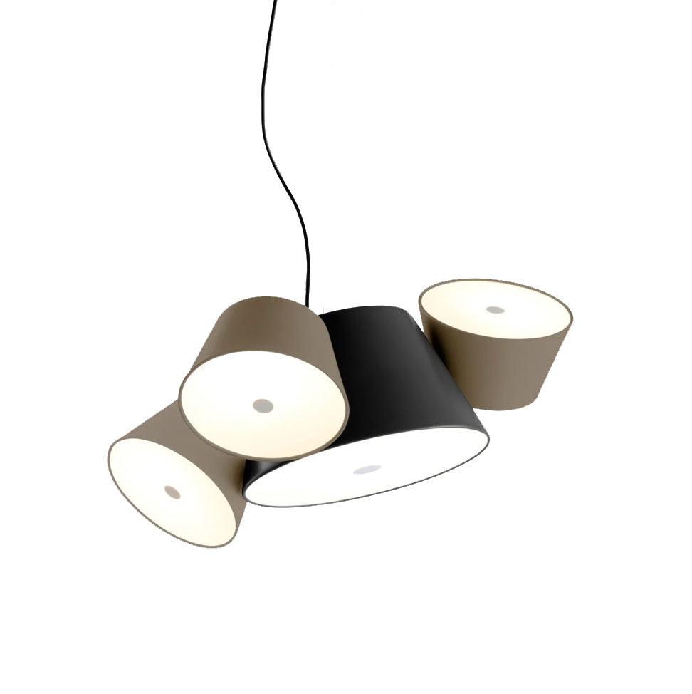 Marset Tam Tam 3 mini hanglamp