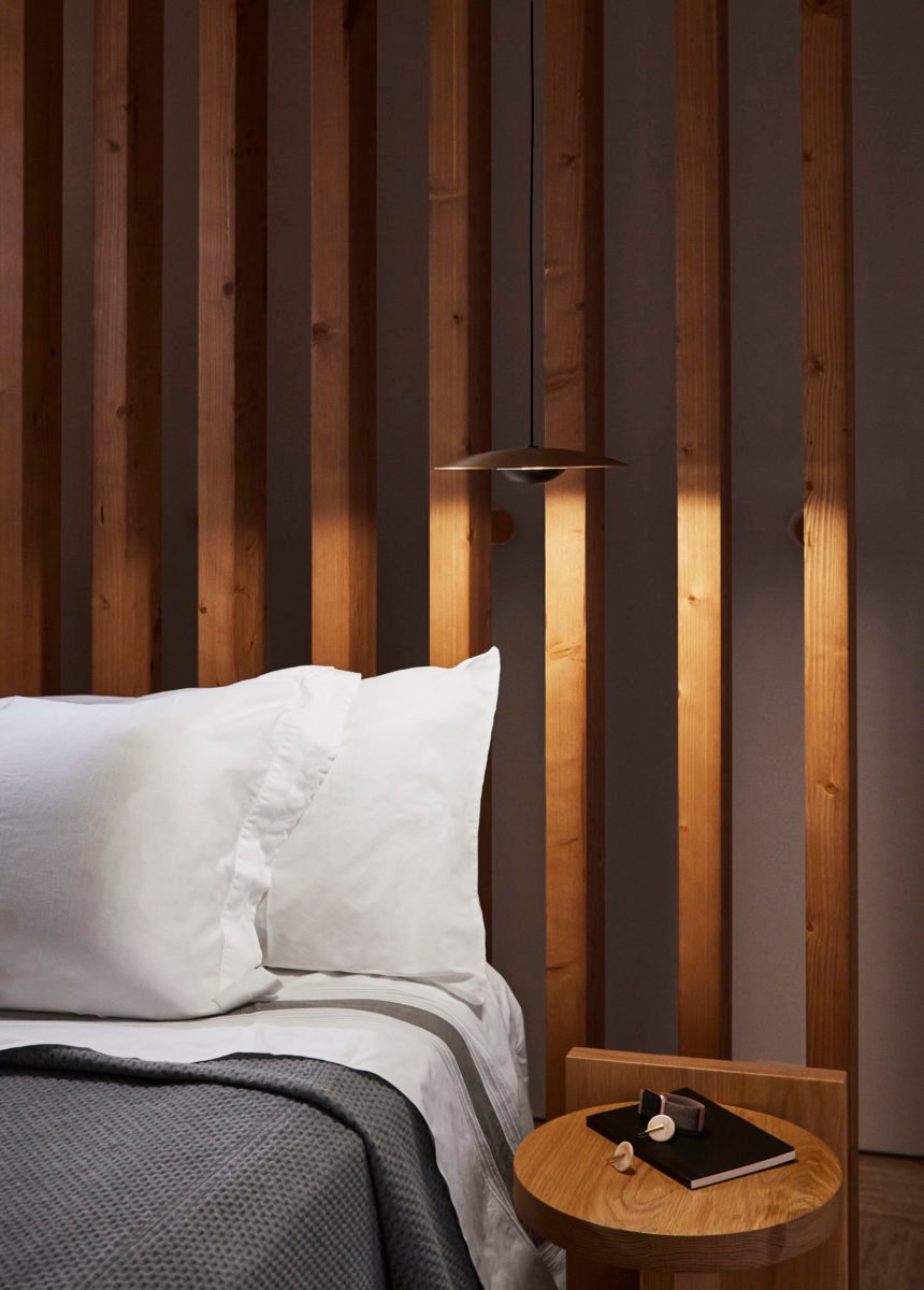 Marset Ginger hanglamp

