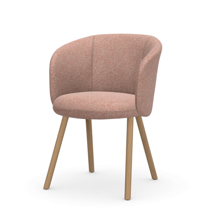 Vitra Mikado armchair