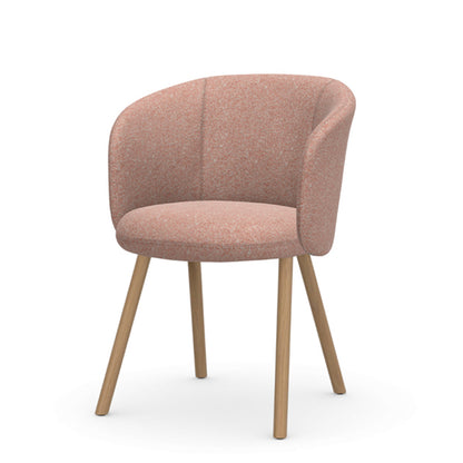 Vitra Mikado armchair