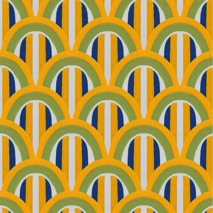 Mind the Gap behang Estivo Luglio WP30190