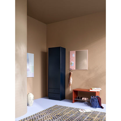 Montana Attire I sfeerbeeld interieur