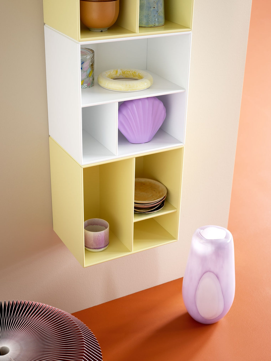 Montana Mini wandkast 1002