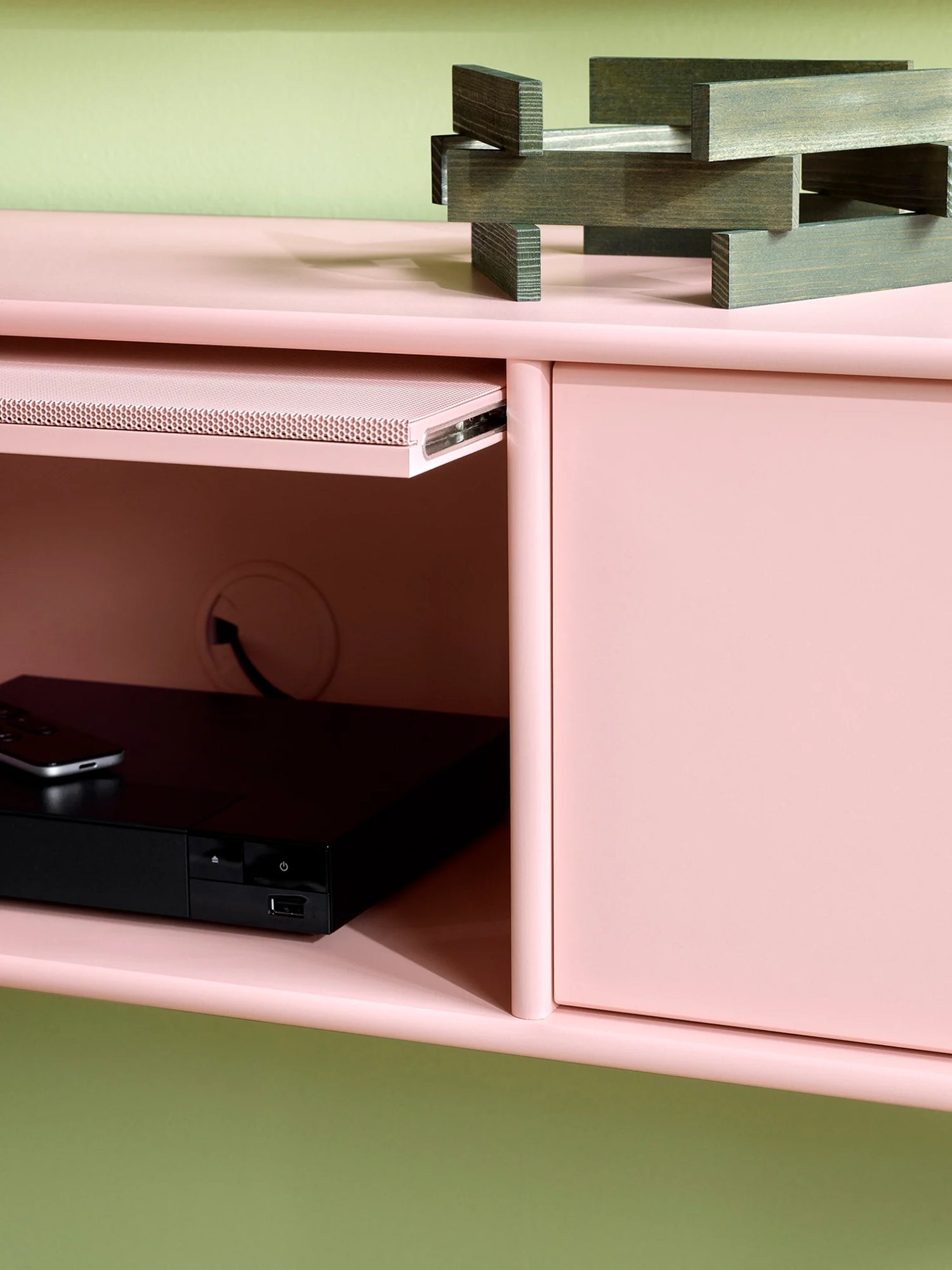 Montana Octave VII tv-meubel