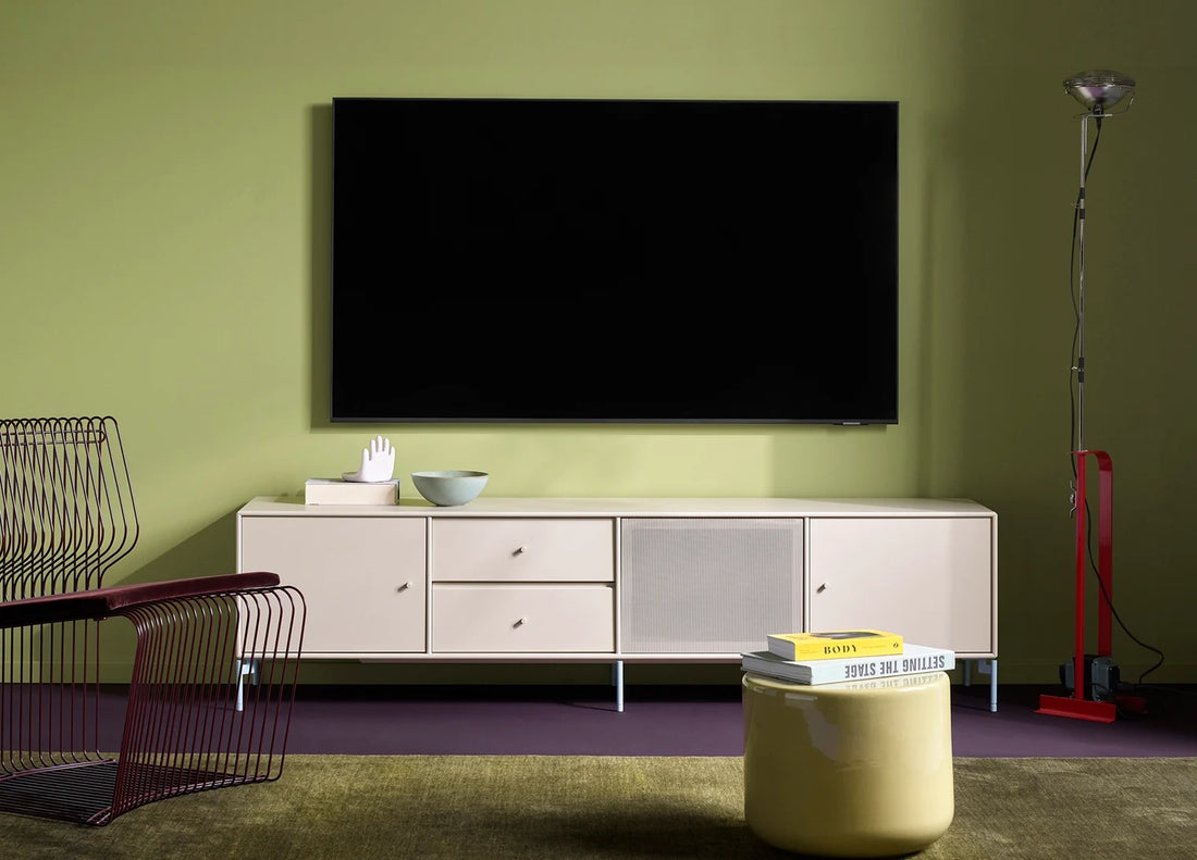 Montana Octave VIII tv-meubel