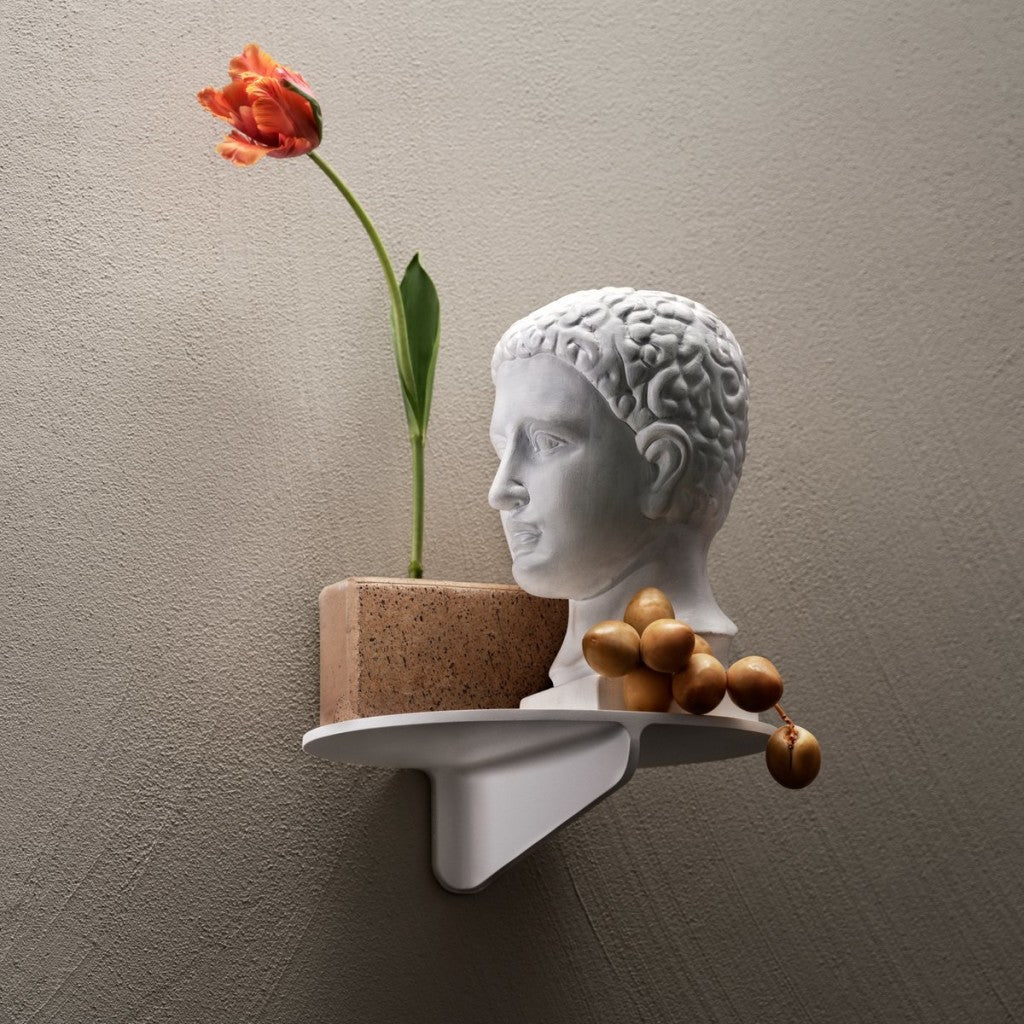 String Museum Wandplank NM&.045