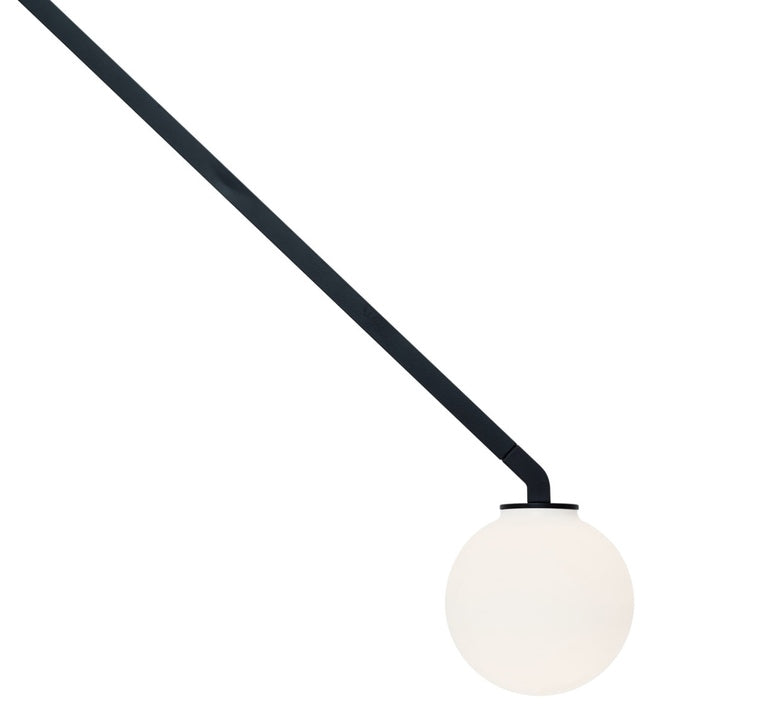 Nemo Dabliu Globe hanglamp detail