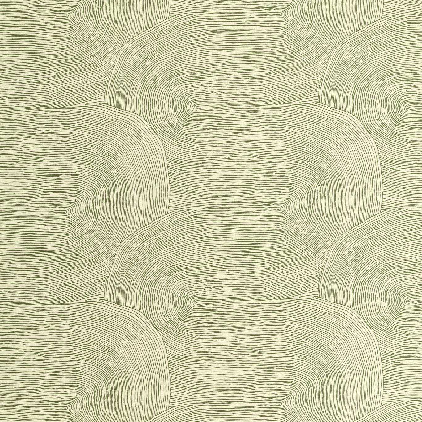 Harlequin stof Nerikomi Matcha 134200