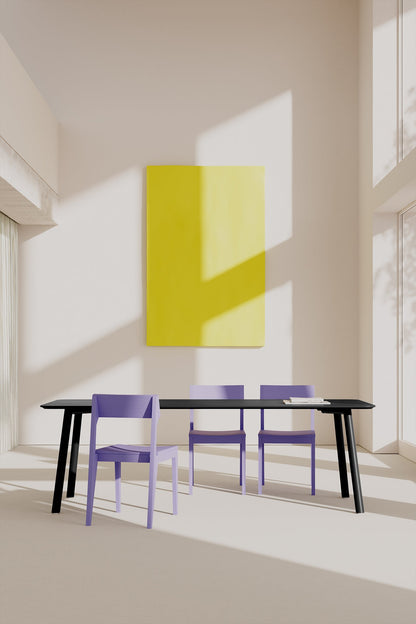 OUT Meyer color tafel