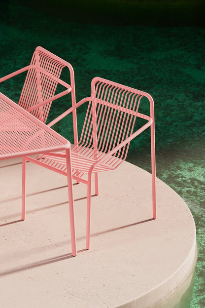 OUT Ivy outdoor set ( stoelen+tafel)