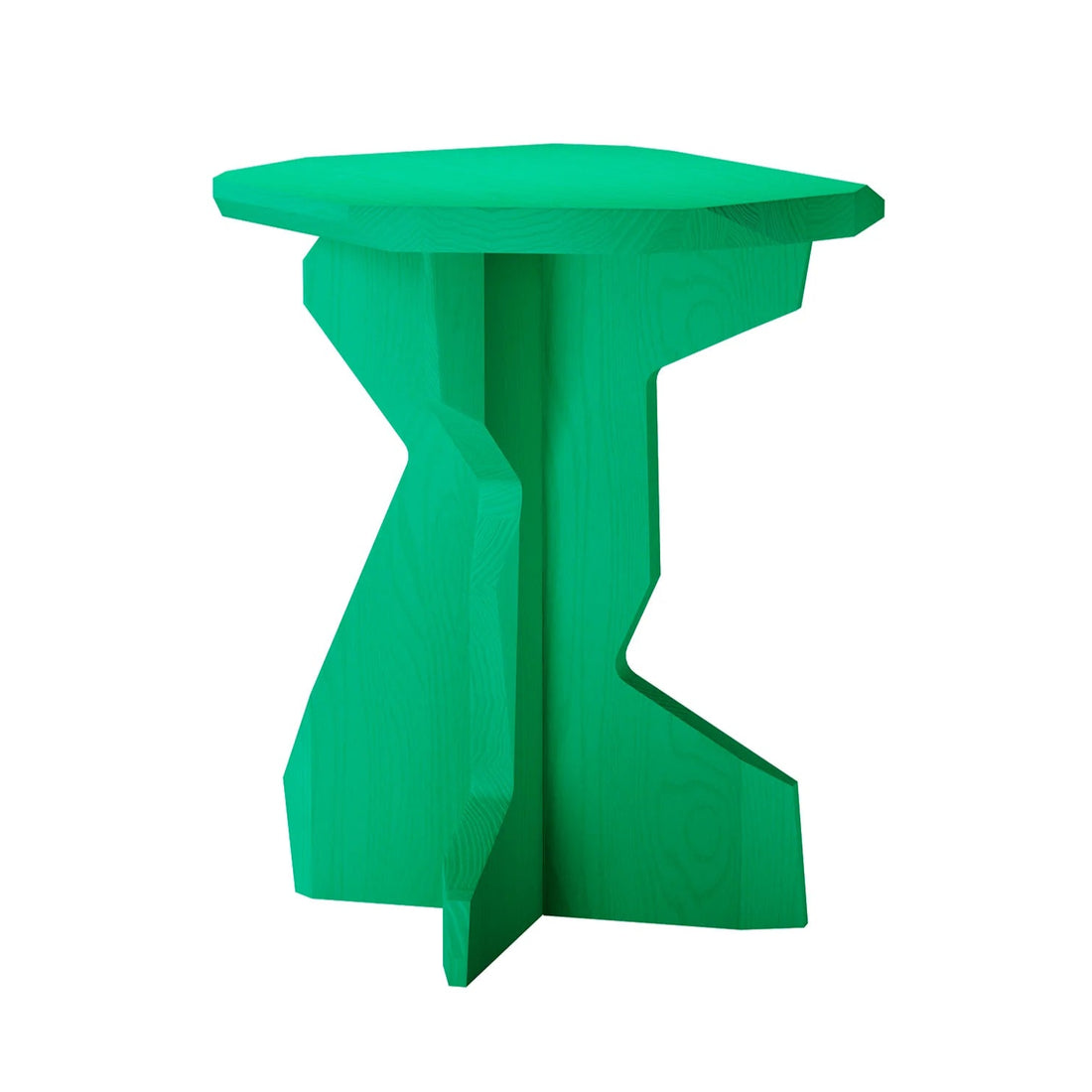 OUT Fels stool kruk/bijzettafel