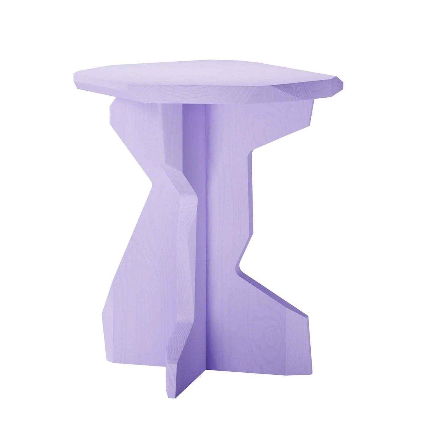 fels stool lilac out