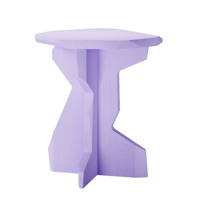 fels stool lilac out