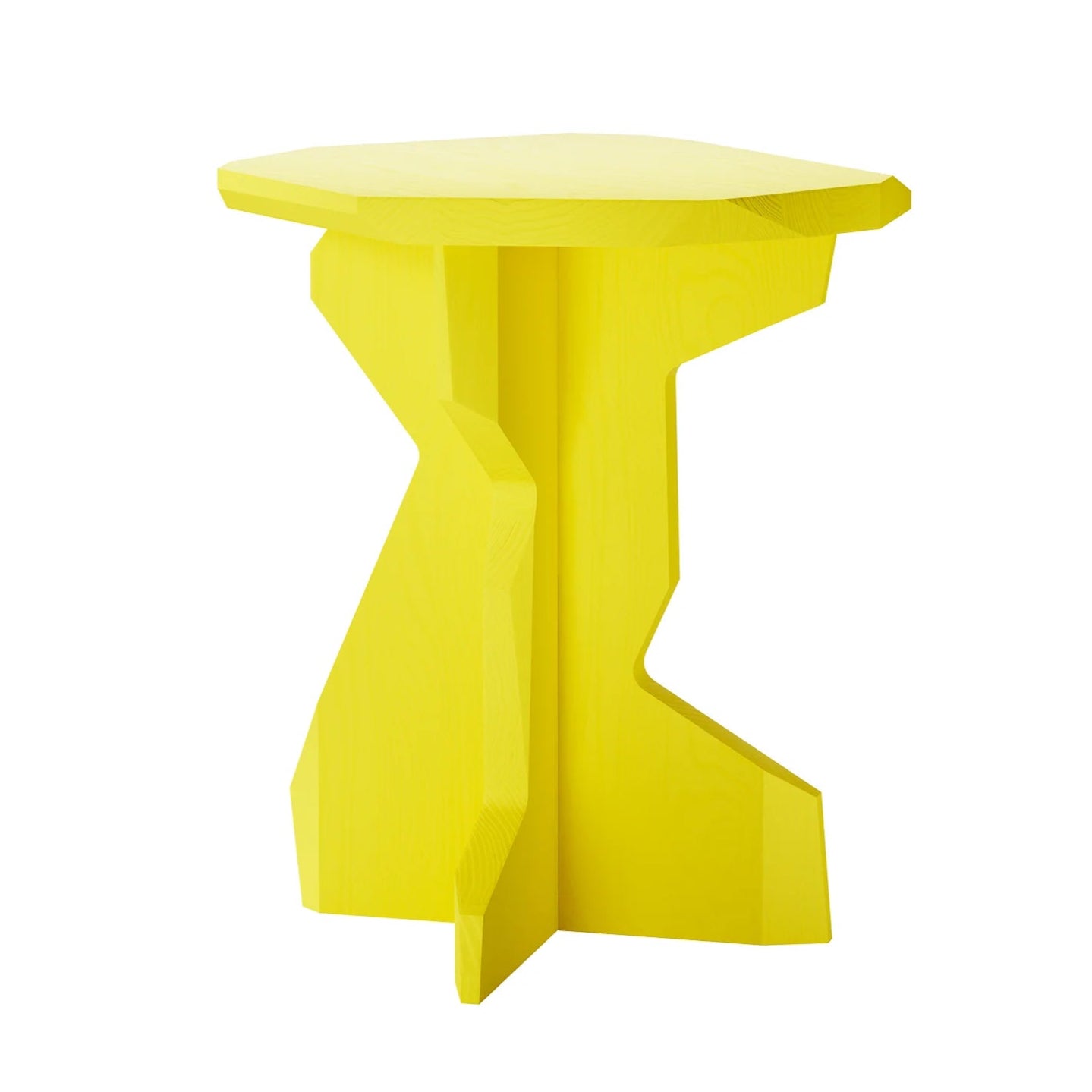 OUT Fels stool kruk/bijzettafel