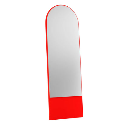 OUT Friedrich 21 mini mirror rood