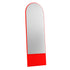 OUT Friedrich 21 mini mirror rood