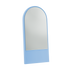OUT Friedrich mini mirror sky blue