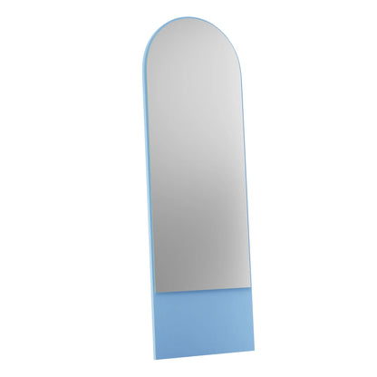 OUT Friedrich 21 mini mirror sky blue
