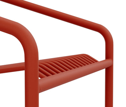 OUT Ivy outdoor set ( stoelen+tafel)