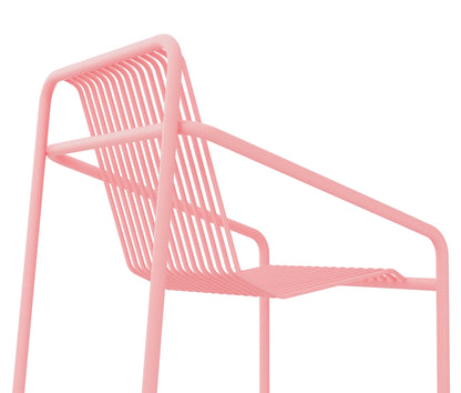 OUT Ivy outdoor set ( stoelen+tafel)