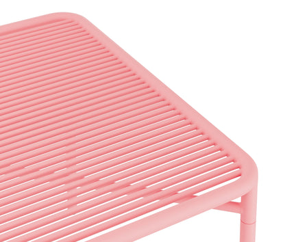 OUT Ivy outdoor set ( stoelen+tafel)