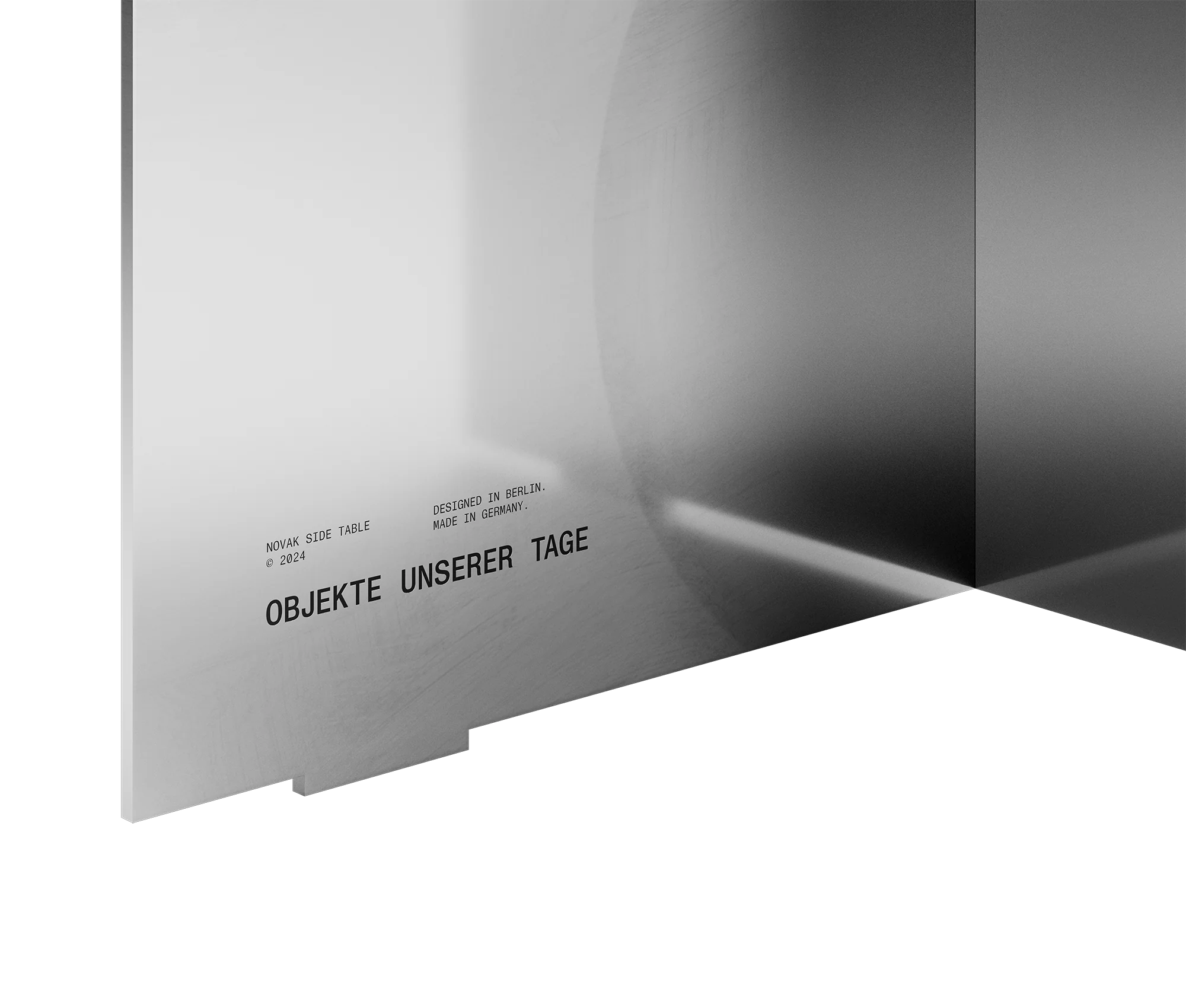 OUT Novak side table logo 