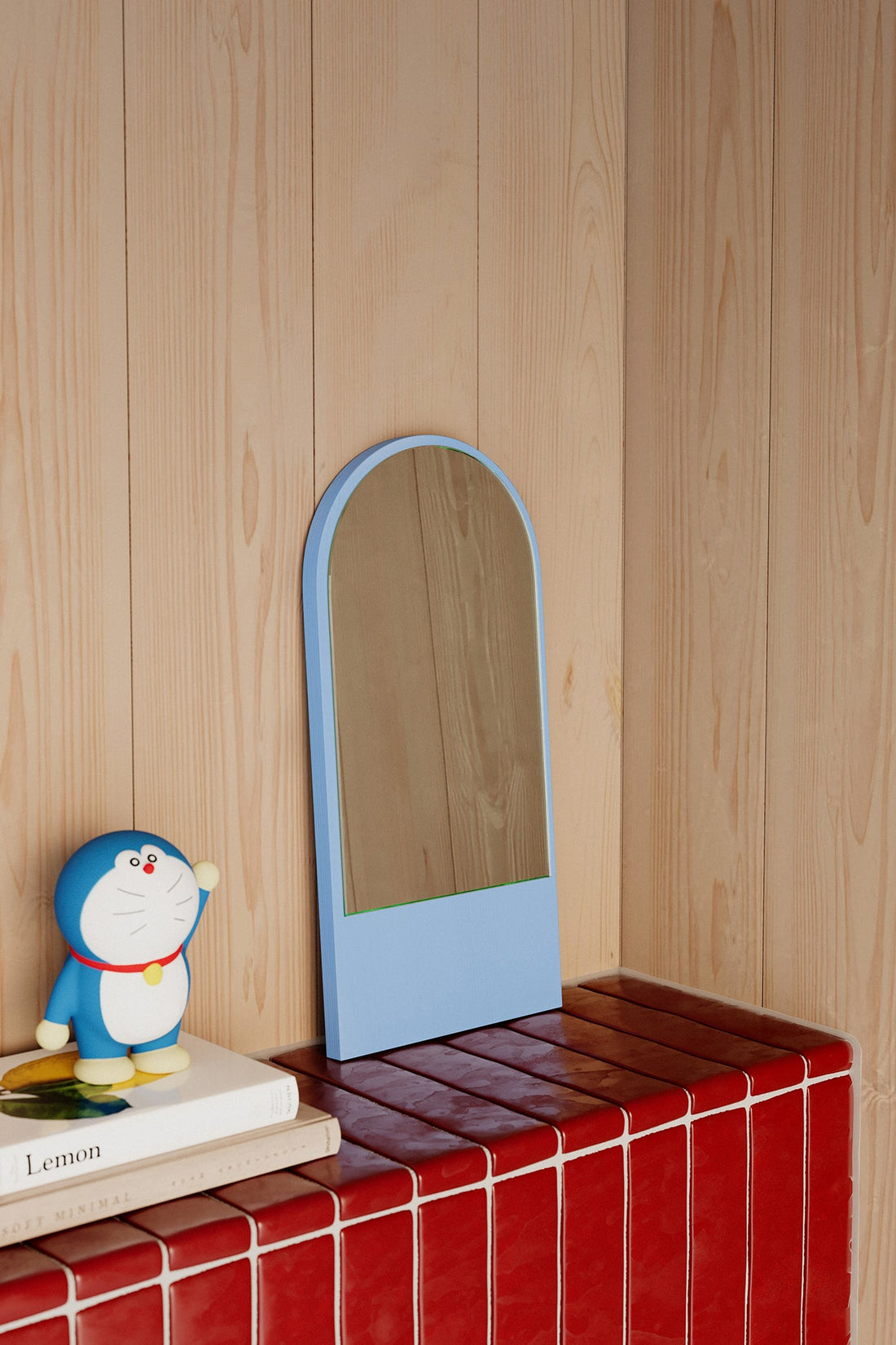 OUT Friedrich mini mirror