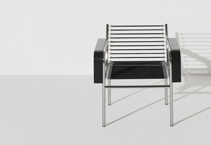 Petite Friture Sandows Armchair voorkant