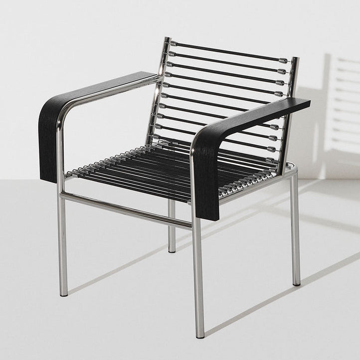Petite Friture Sandows Armchair