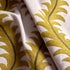 Pierre Frey Isigny stof Jaune d&