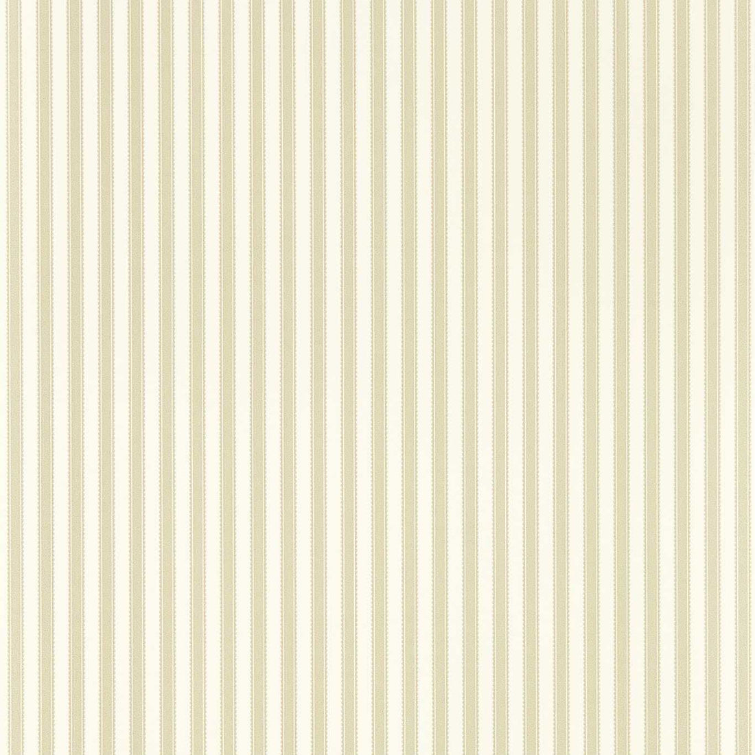 Sanderson Pinetum stripe Flax 217252