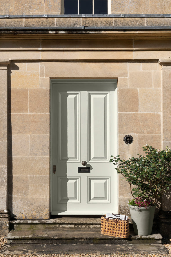 Paint & Paper Library verf Slate II (162)