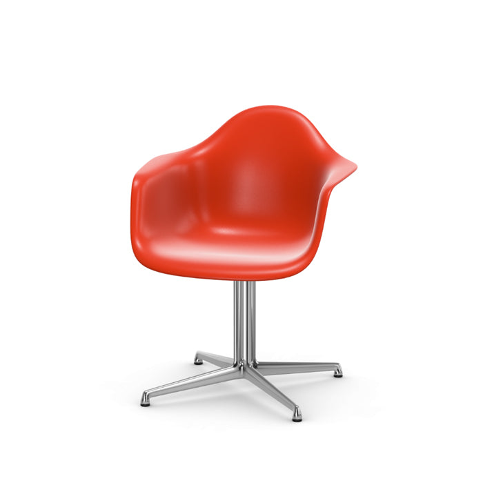 Vitra Eames plastic armchair RE DAL