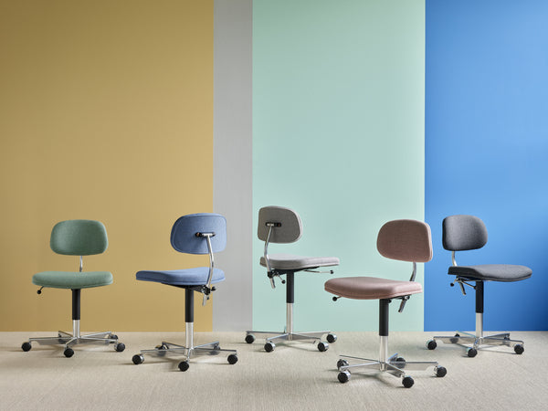 Montana Kevi 2534U Office Chair