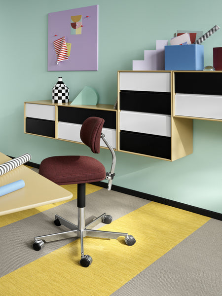 Montana Kevi 2534U Office Chair