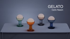Established &amp; Sons Gelato draadloze tafellamp
