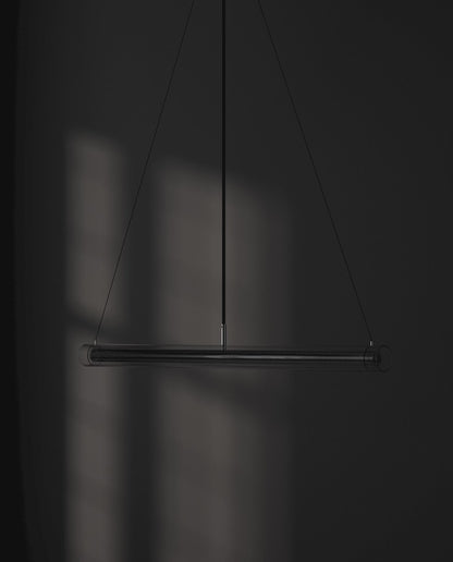 101 Copenhagen Frame Pendant lamp - Chrome video