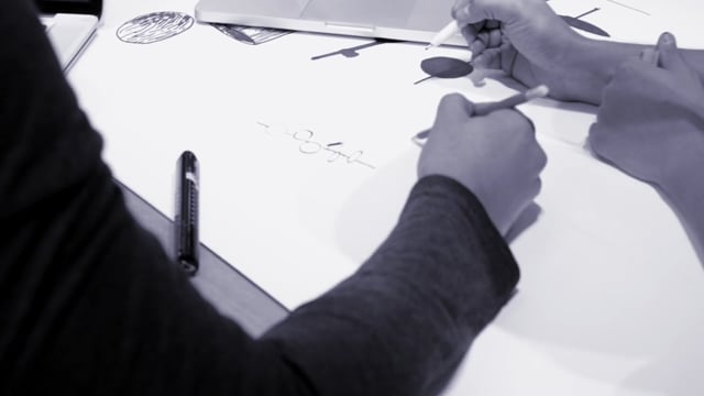 Chors Ambiente vloerlamp video